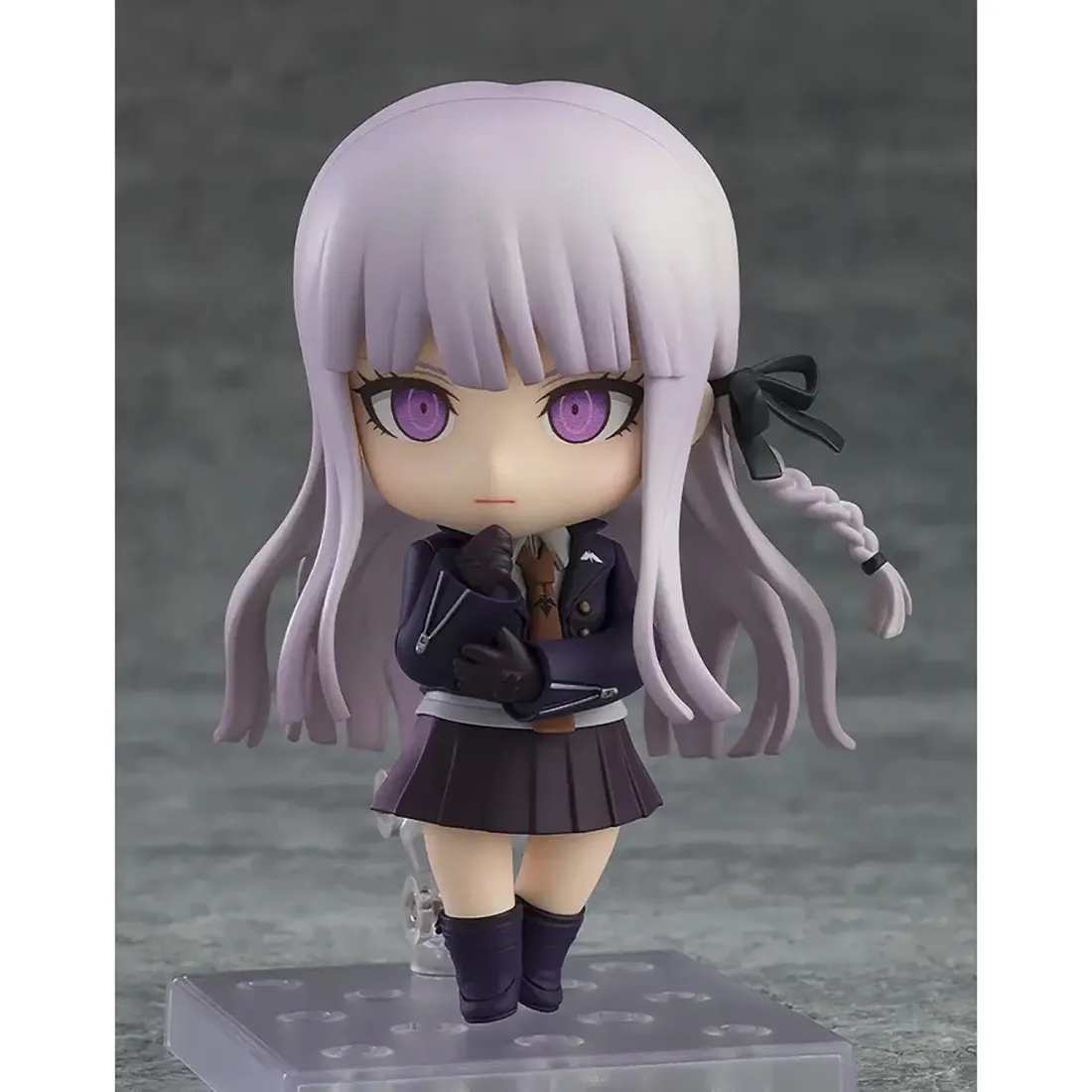 Фигурка аниме Nendoroid Данганронпа Киригири Кеко Kyokyo Kirigiri 10см 00623