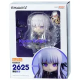 Фигурка аниме Nendoroid Данганронпа Киригири Кеко Kyokyo Kirigiri 10см 00623