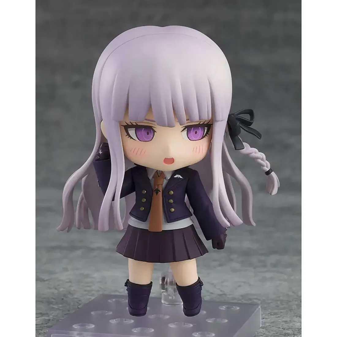 Фигурка аниме Nendoroid Данганронпа Киригири Кеко Kyokyo Kirigiri 10см 00623