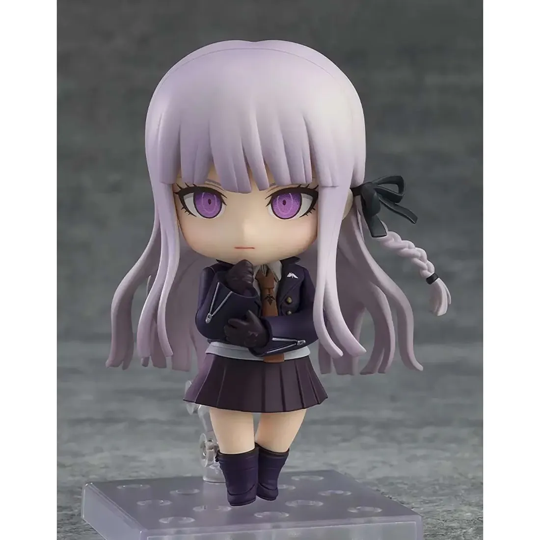 Фигурка аниме Nendoroid Данганронпа Киригири Кеко Kyokyo Kirigiri 10см 00623