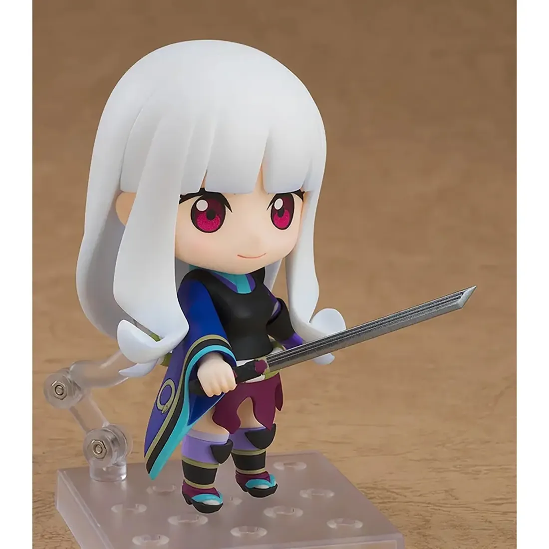 Фигурка аниме Nendoroid История Мечей Katanagatari Тогамэ Togame 10см 01873