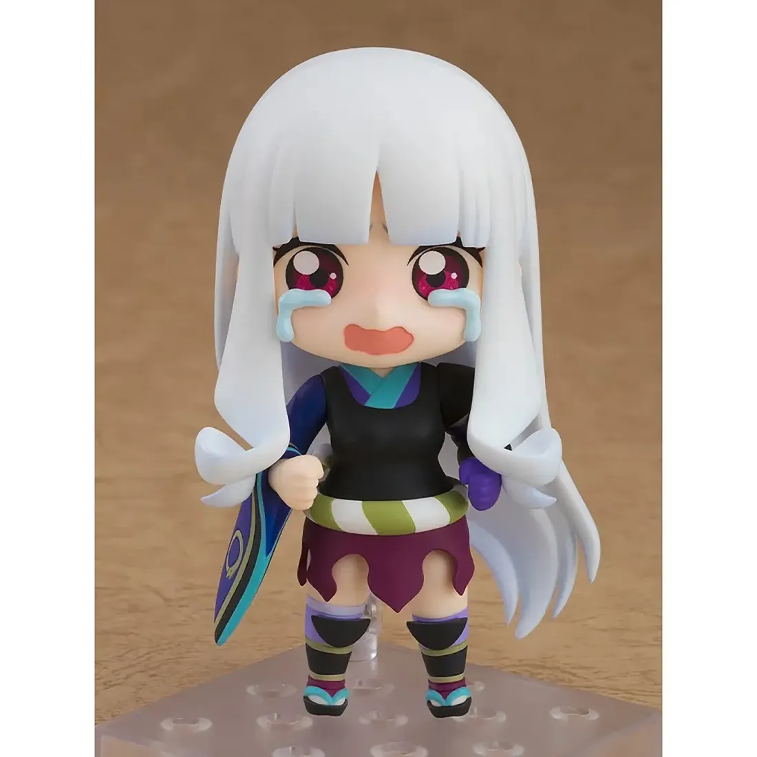 Фигурка аниме Nendoroid История Мечей Katanagatari Тогамэ Togame 10см 01873