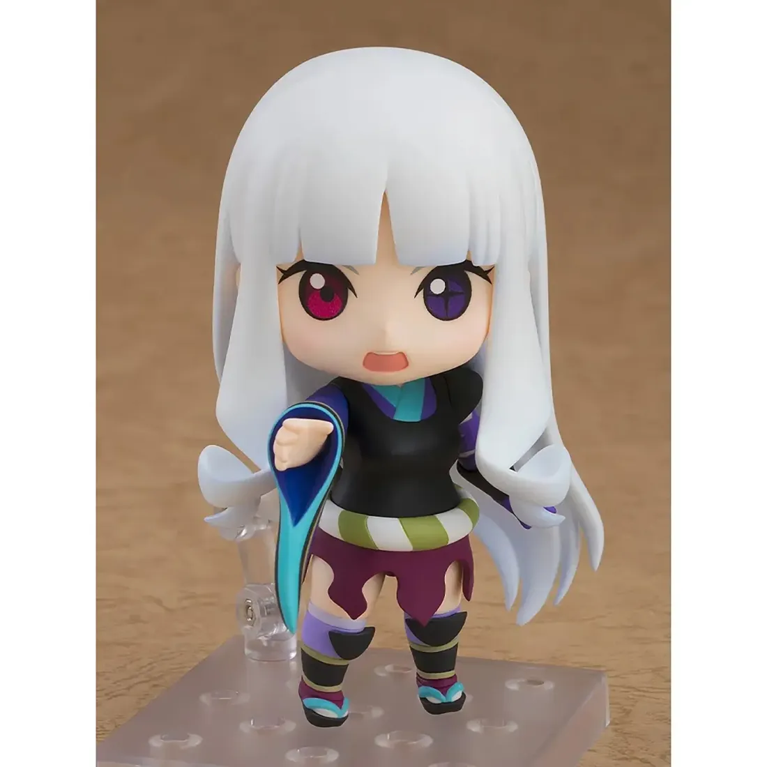 Фигурка аниме Nendoroid История Мечей Katanagatari Тогамэ Togame 10см 01873