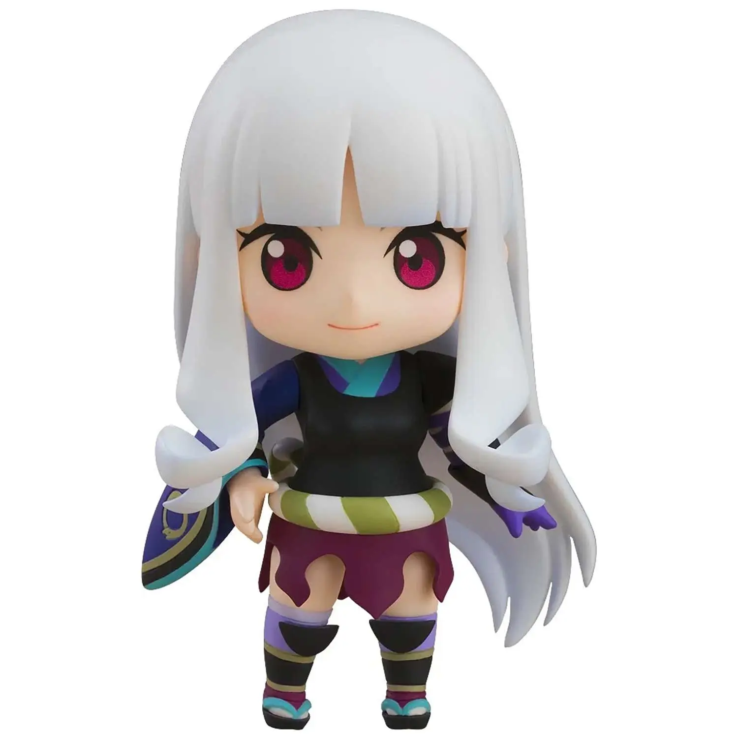 Фигурка аниме Nendoroid История Мечей Katanagatari Тогамэ Togame 10см 01873