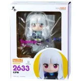 Фигурка аниме Nendoroid История Мечей Katanagatari Тогамэ Togame 10см 01873