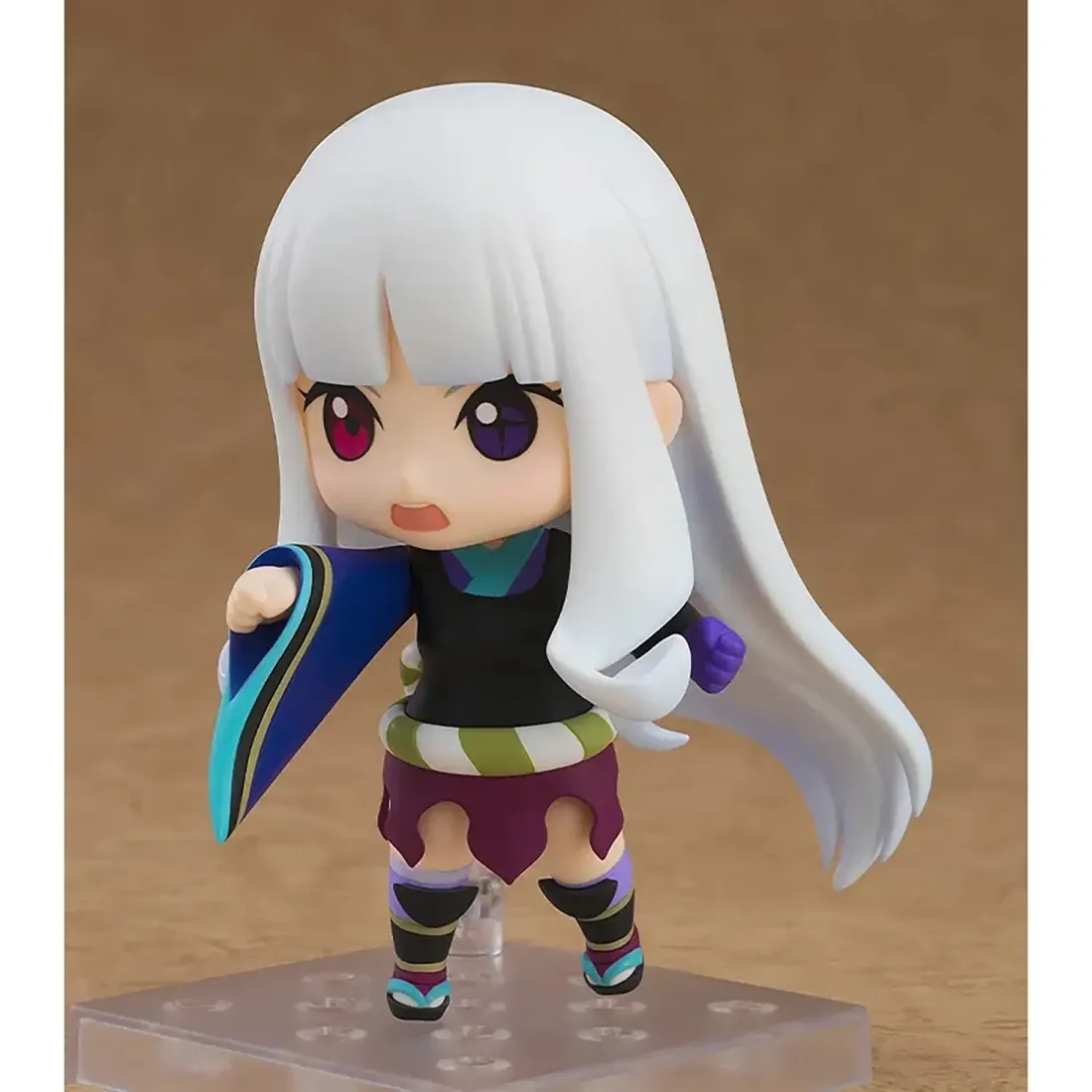Фигурка аниме Nendoroid История Мечей Katanagatari Тогамэ Togame 10см 01873