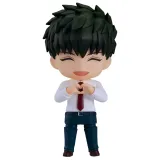 Фигурка аниме Nendoroid Незнакомцы в другой жизни Киришима Мияма 10см 00807