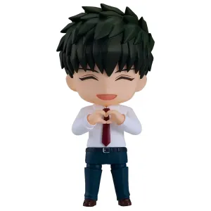 Фигурка аниме Nendoroid Незнакомцы в другой жизни Киришима Мияма 10см 00807