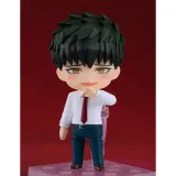 Фигурка аниме Nendoroid Незнакомцы в другой жизни Киришима Мияма 10см 00807