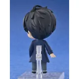 Фигурка аниме Nendoroid Поднятие уровня в одиночку Solo leveling Джину Сон Sung Jinwoo 10см 29561