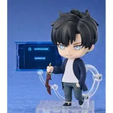 Фигурка аниме Nendoroid Поднятие уровня в одиночку Solo leveling Джину Сон Sung Jinwoo 10см 29561