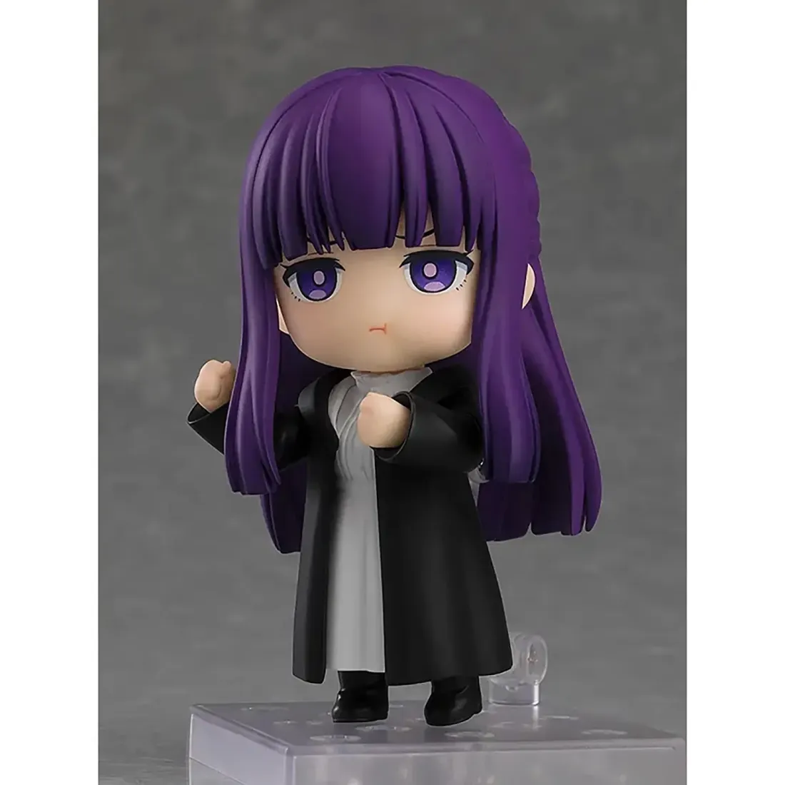 Фигурка аниме Nendoroid Провожающая в последний путь Фрирен Ферн Fern 10см 06120