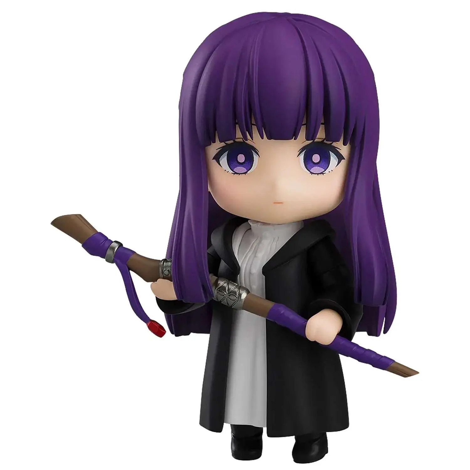 Фигурка аниме Nendoroid Провожающая в последний путь Фрирен Ферн Fern 10см 06120