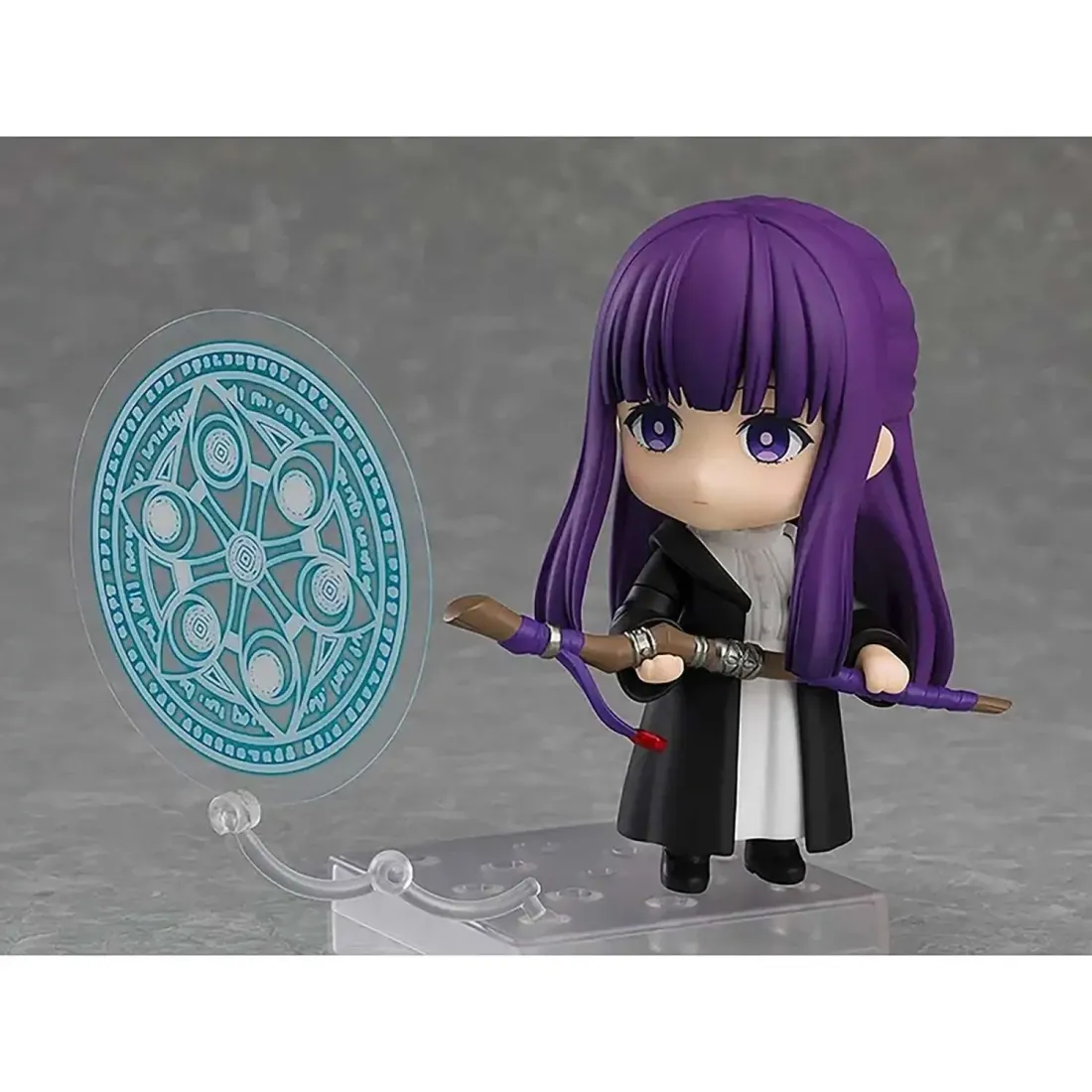 Фигурка аниме Nendoroid Провожающая в последний путь Фрирен Ферн Fern 10см 06120