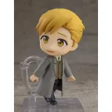 Фигурка аниме Nendoroid Стальной Алхимик Full Metal Alchemist Альфонс Элрик Alphonse Elric 10см 0616
