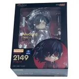 Фигурка аниме Nendoroid Хеллсинг Hellsing Алукард Alucard 10см 02955