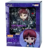 Фигурка аниме Nendoroid Эксперименты Лэйн Лэйн Ивакура Lain Iwakura 10см 27581