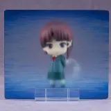 Фигурка аниме Nendoroid Эксперименты Лэйн Лэйн Ивакура Lain Iwakura 10см 27581