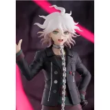 Фигурка аниме POP UP PARAD Данганронпа Danganronpa Нагито Комаэда Nagito Komaeda Servant 23см 00319