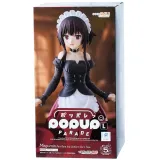 Фигурка аниме POP UP PARADE  Этот замечательный мир Part-Time Job Uniform Ver L  20см 27826