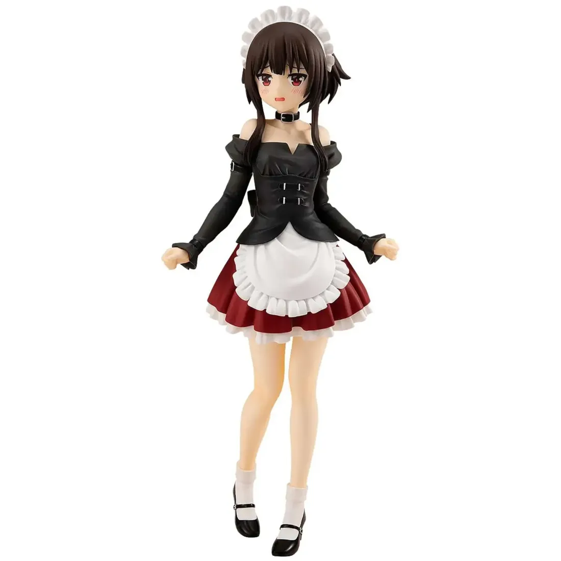 Фигурка аниме POP UP PARADE  Этот замечательный мир Part-Time Job Uniform Ver L  20см 27826