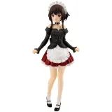 Фигурка аниме POP UP PARADE  Этот замечательный мир Part-Time Job Uniform Ver L  20см 27826