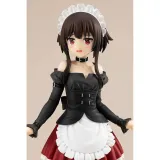 Фигурка аниме POP UP PARADE  Этот замечательный мир Part-Time Job Uniform Ver L  20см 27826