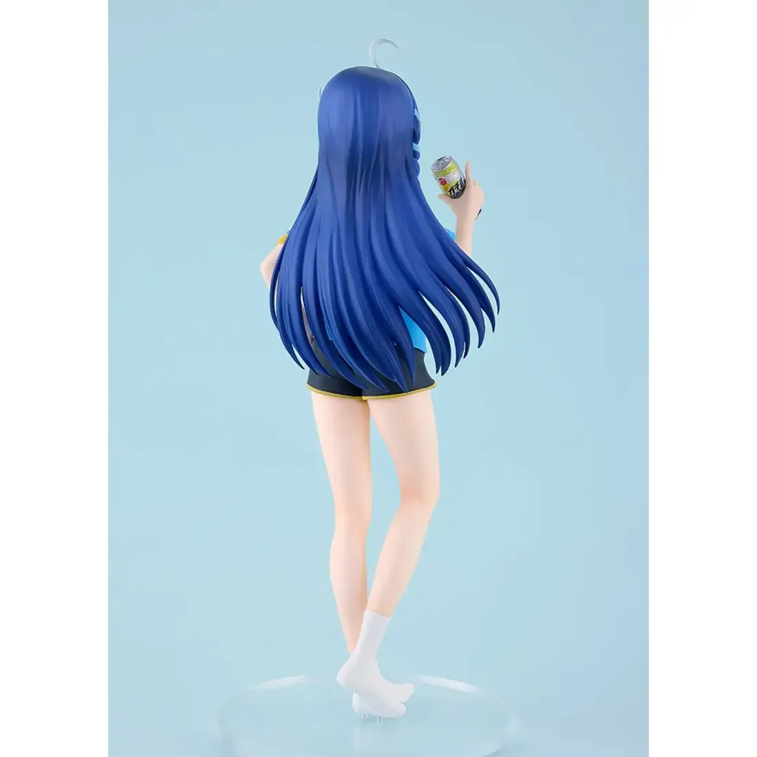 Фигурка аниме POP UP PARADE Shuwa-chan Vtuber 22см 00364