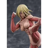 Фигурка аниме POP UP PARADE Атака Титанов Энни Леонхарт Annie Leonhart Female Titan Ver 24см 27697