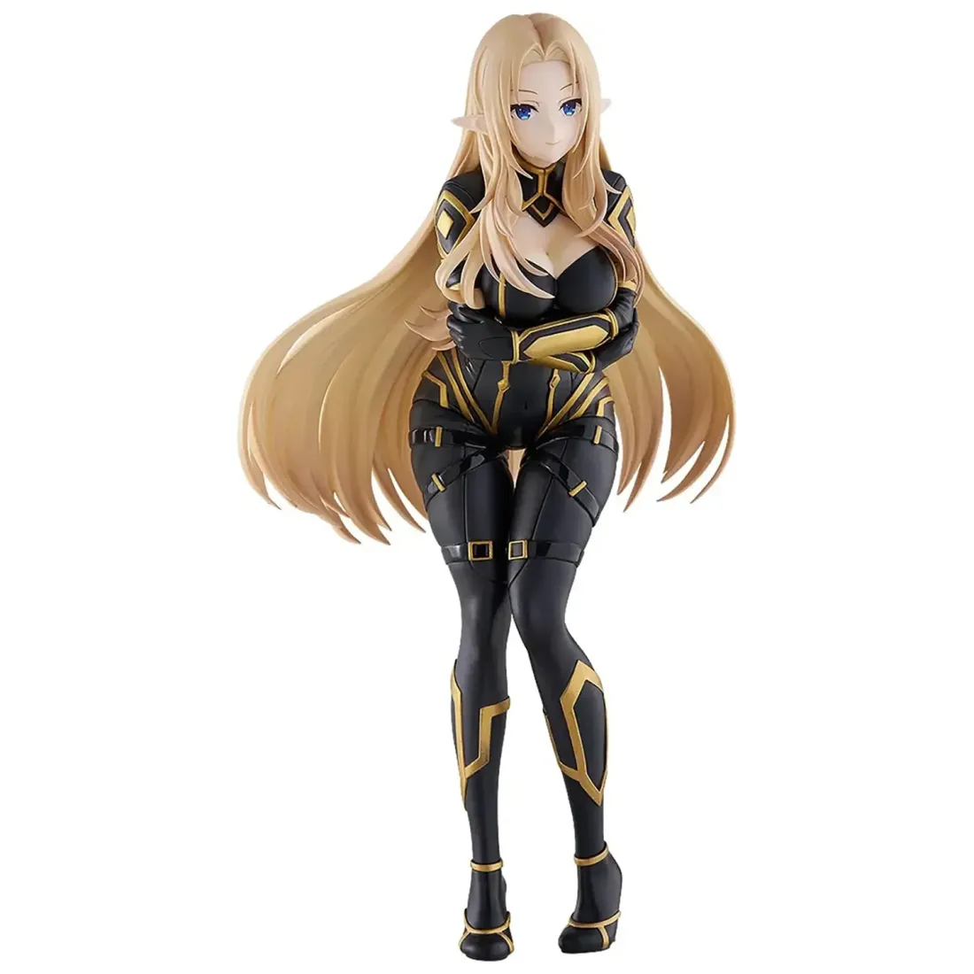 Фигурка аниме POP UP PARADE Восхождение в тени Альфа Alpha L Size 20см 28502