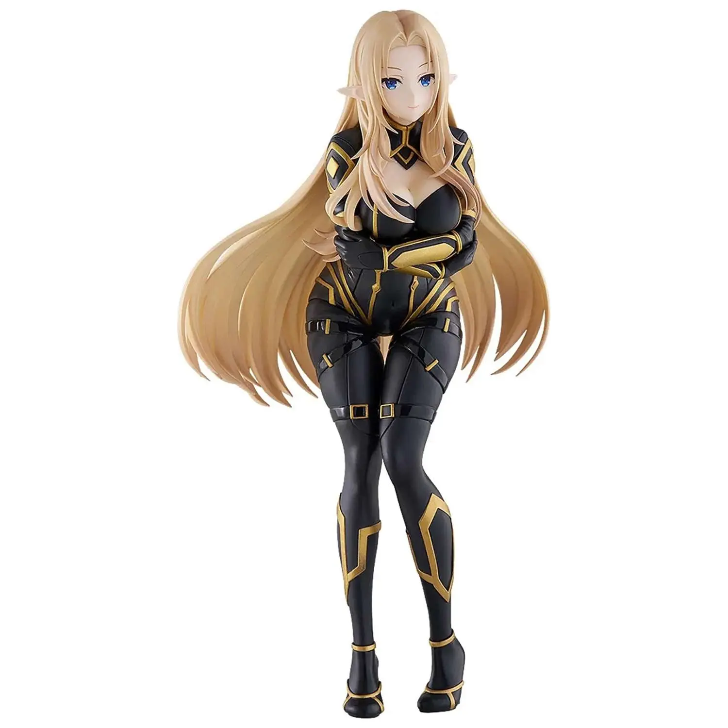 Фигурка аниме POP UP PARADE Восхождение в тени Альфа Alpha L Size 20см 28502