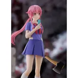 Фигурка аниме POP UP PARADE Дневник Будущего Mirai Nikki Юно Гасай Yuno Gasai 18см 93796