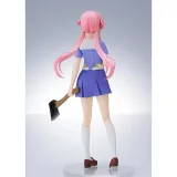 Фигурка аниме POP UP PARADE Дневник Будущего Mirai Nikki Юно Гасай Yuno Gasai 18см 93796