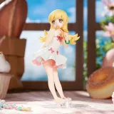 Фигурка аниме POP UP PARADE Моногатари Monogatari Ошино Шинобу Shinobu Oshino 14см 99675