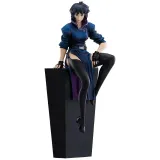 Фигурка аниме POP UP PARADE Призрак в доспехах Ghost in the Shell Мотоко Кусанаги 28см 43974