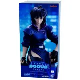 Фигурка аниме POP UP PARADE Призрак в доспехах Ghost in the Shell Мотоко Кусанаги 28см 43974