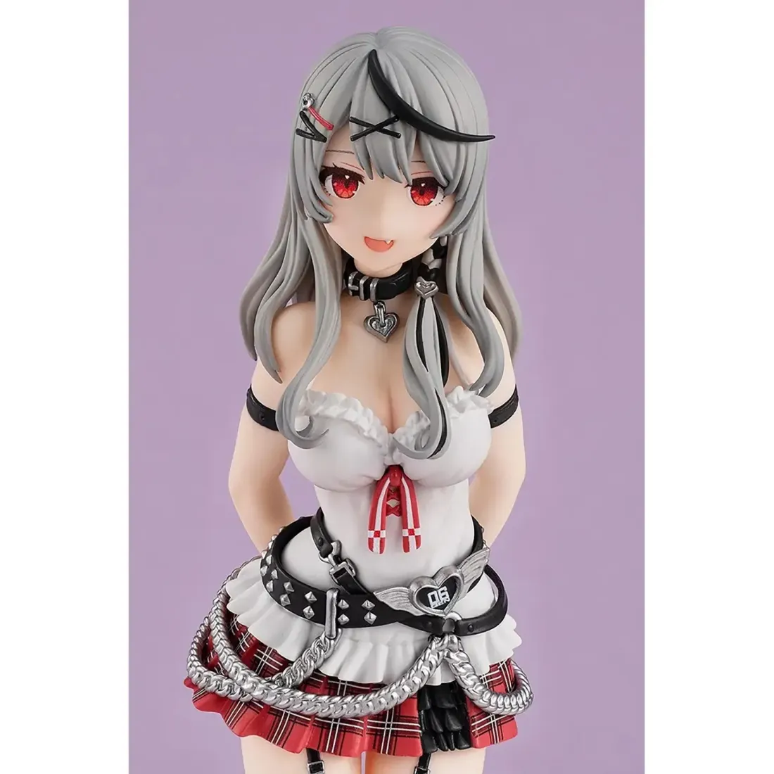 Фигурка аниме POP UP PARADE Сакамата Хлоя Sakamata Chloe Hololive 18см 99316