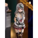 Фигурка аниме POP UP PARADE Сакамата Хлоя Sakamata Chloe Hololive 18см 99316