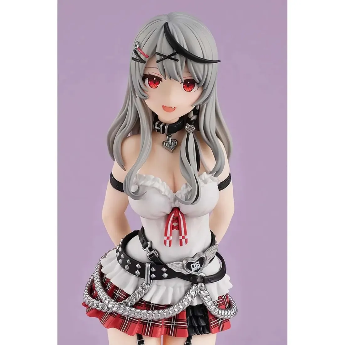 Фигурка аниме POP UP PARADE Сакамата Хлоя Sakamata Chloe Hololive 18см 99316