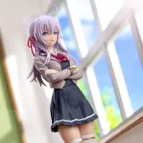 Фигурка аниме SEGA Аля иногда кокетничает со мной по-русски Аля Школьная форма 18см 31291