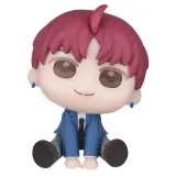 Фигурка аниме SEGA Дандадан ДжиДжи и Турбобабка Mini Figure Jiji and Turbo Granny Cat 1шт. 40330