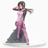 Фигурка аниме SEGA Евангелион Мари Макинами EVANGELION  3 0+1 0 18см 40736