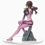 Фигурка аниме SEGA Евангелион Мари Макинами EVANGELION  3 0+1 0 18см 40736
