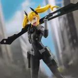 Фигурка аниме SEGA Кайдзю № 8 Kaiju No 8 Кикору Шиномия Kikoru Shinomiya 30см 35251