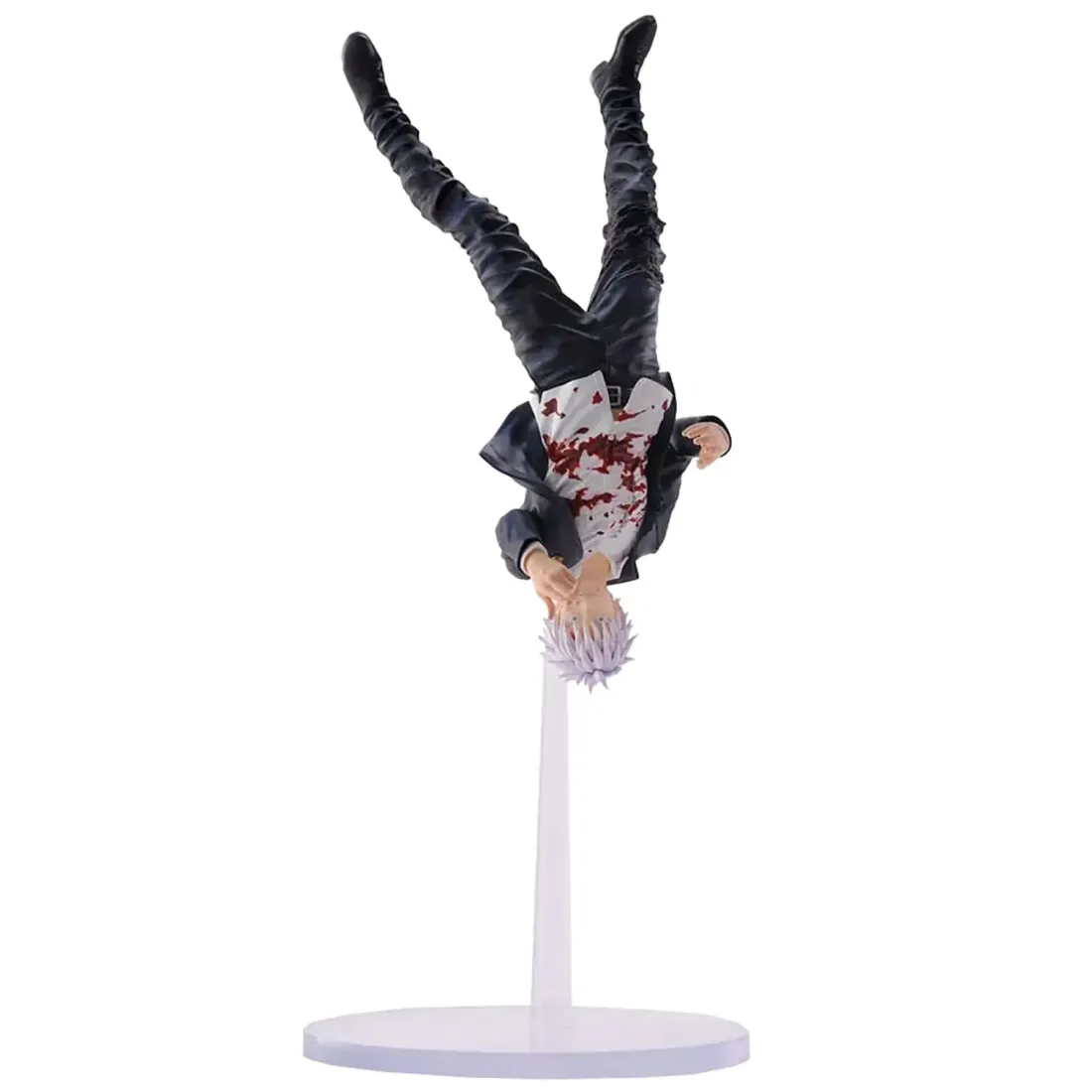 Фигурка аниме SEGA Магическая Битва Jujutsu Kaisen Годжо Сатору Satoru Gojo 24см 40132