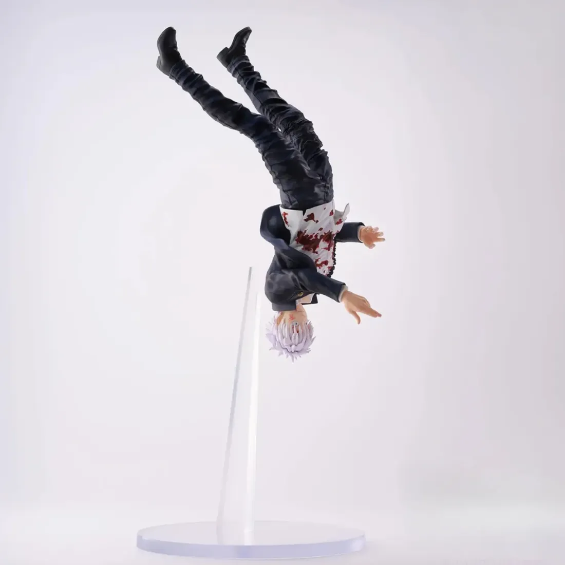 Фигурка аниме SEGA Магическая Битва Jujutsu Kaisen Годжо Сатору Satoru Gojo 24см 40132