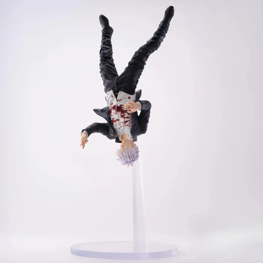 Фигурка аниме SEGA Магическая Битва Jujutsu Kaisen Годжо Сатору Satoru Gojo 24см 40132