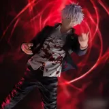 Фигурка аниме SEGA Магическая Битва Jujutsu Kaisen Годжо Сатору Satoru Gojo 24см 40132