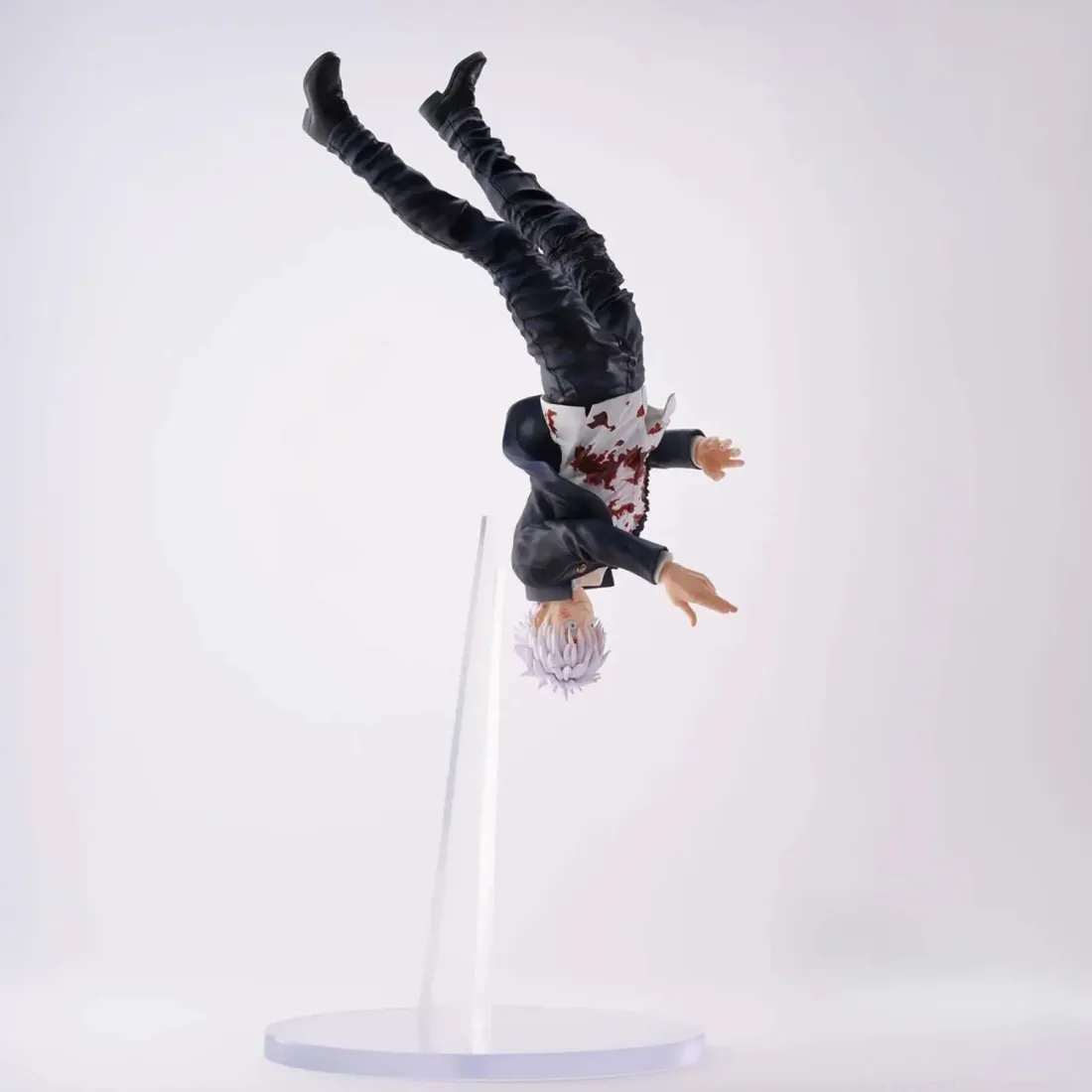 Фигурка аниме SEGA Магическая Битва Jujutsu Kaisen Годжо Сатору Satoru Gojo 24см 40132