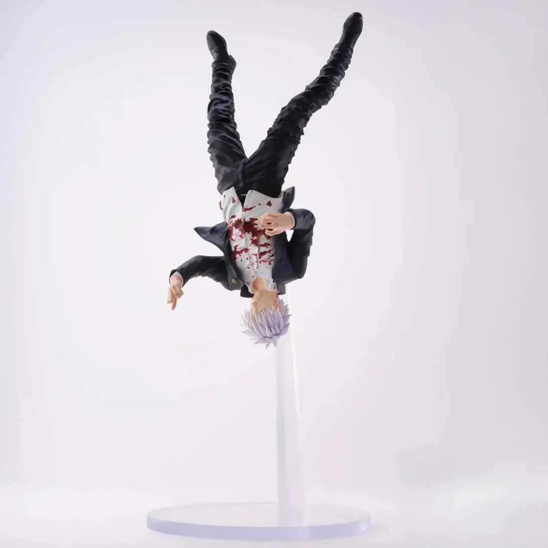 Фигурка аниме SEGA Магическая Битва Jujutsu Kaisen Годжо Сатору Satoru Gojo 24см 40132